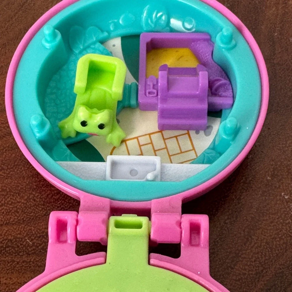 polly pocket polly pocket